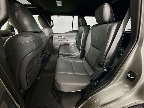 Certified 2024 Lexus GX 550 w/ Accessory Package (Z1) AWD/4WD image 26