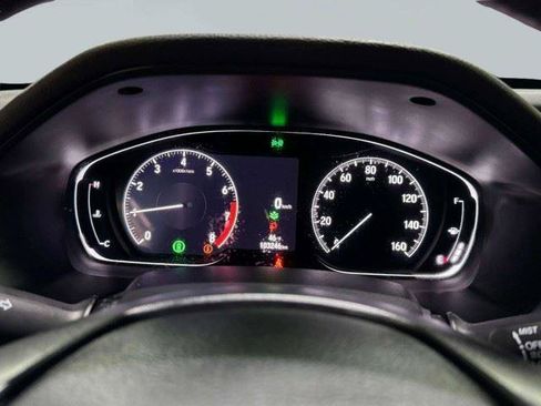 Used 2020 Honda Accord Sport image 36
