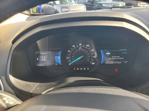 Certified 2024 Ford Edge SEL w/ Cargo Accessory Package image 29