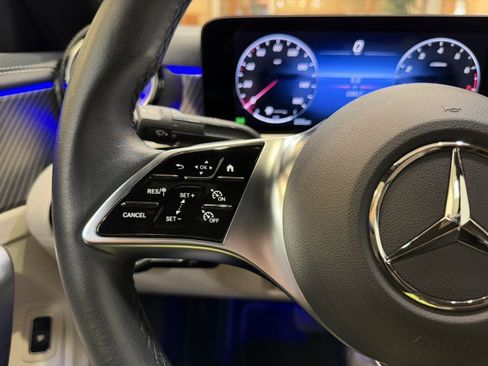 Certified 2025 Mercedes-Benz CLA 250 image 21