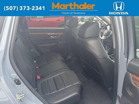 Used 2020 Honda CR-V EX-L image 20