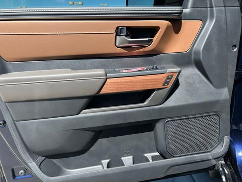 New 2026 Toyota Tundra 1794 Edition AWD/4WD image 10