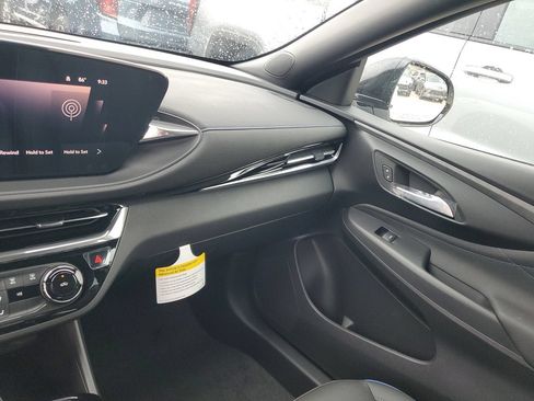 New 2026 Buick Envista Sport Touring w/ Advanced Safety Package FWD image 25