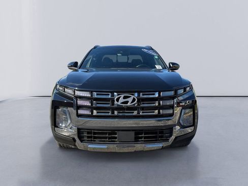 Certified 2025 Hyundai Santa Cruz Limited image 8