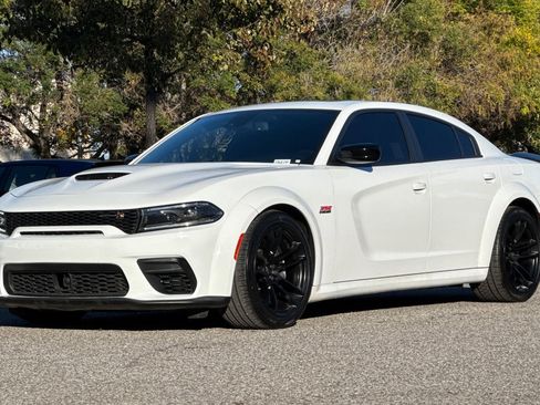 Used 2023 Dodge Charger Scat Pack image 8