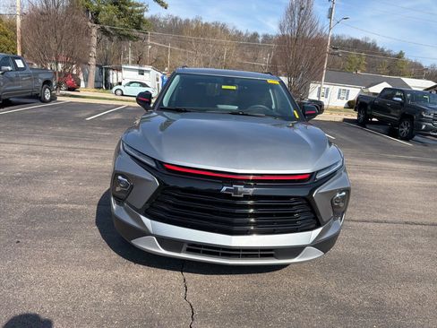 Used 2023 Chevrolet Blazer LT w/ Convenience Package image 8