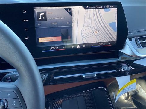 New 2026 BMW X1 xDrive28i w/ Convenience Package image 22