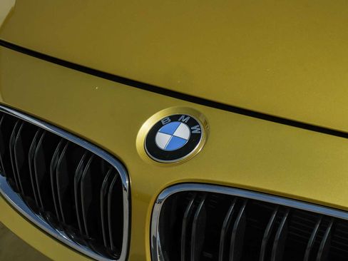 Used 2015 BMW M4 Coupe RWD image 43