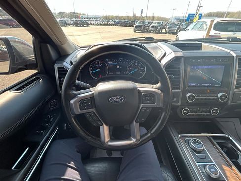 Used 2020 Ford Expedition Platinum AWD/4WD image 37