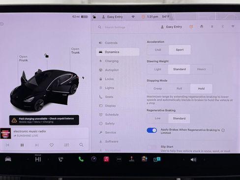 Used 2018 Tesla Model 3 Performance image 20