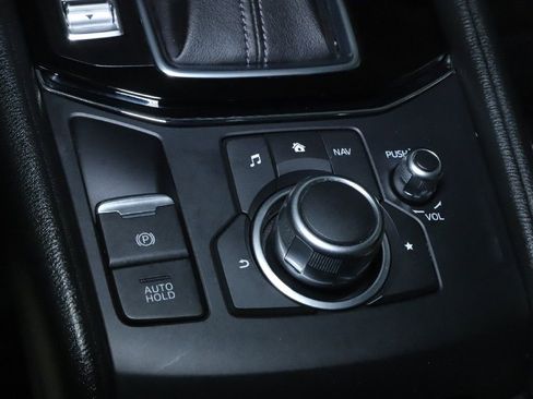 Used 2017 MAZDA CX-5 Touring w/ I-ACTIVSENSE Package AWD/4WD image 27