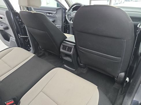 Certified 2024 Honda CR-V EX image 11