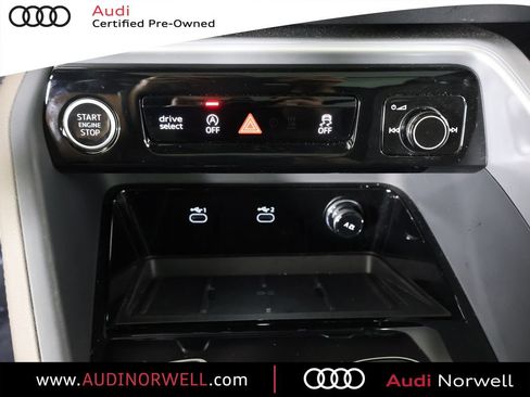 Certified 2025 Audi Q5 Premium w/ Convenience Package AWD/4WD image 6