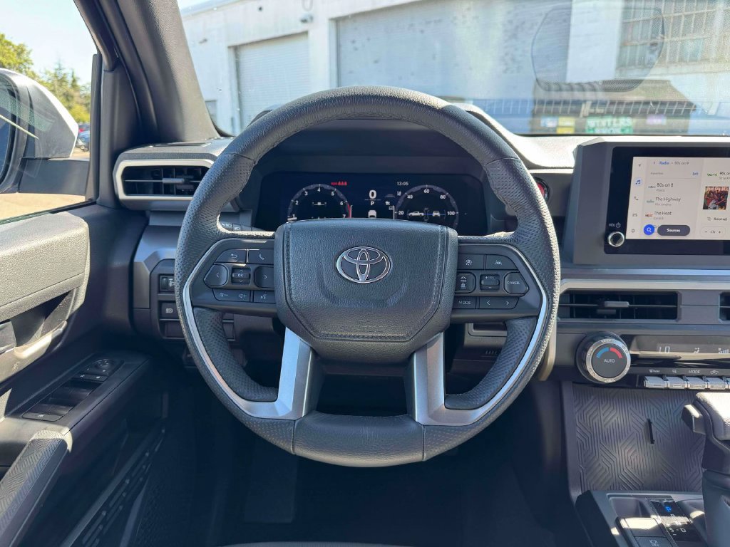 Used 2026 Toyota Tacoma TRD Off-Road AWD/4WD image 20