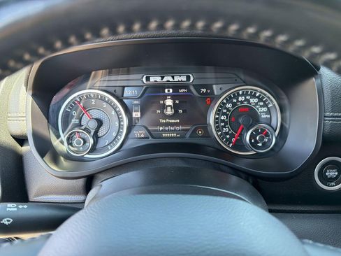 Used 2021 RAM 2500 Laramie AWD/4WD image 16