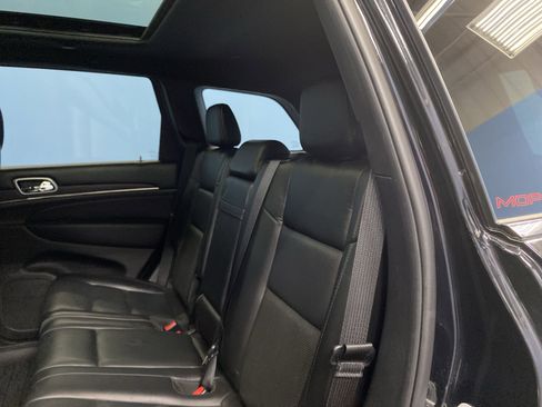 Certified 2018 Jeep Grand Cherokee High Altitude image 24