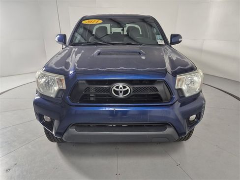 Used 2014 Toyota Tacoma PreRunner image 7