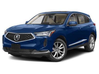 Used 2023 Acura RDX AWD