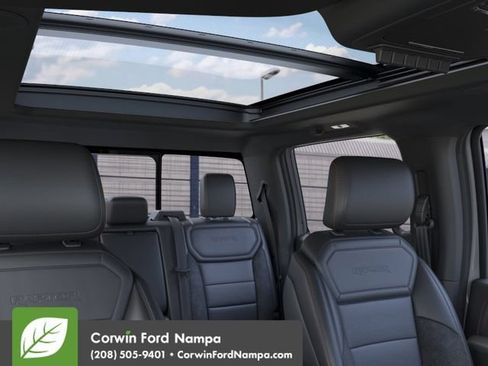 New 2026 Ford F150 Raptor AWD/4WD image 22