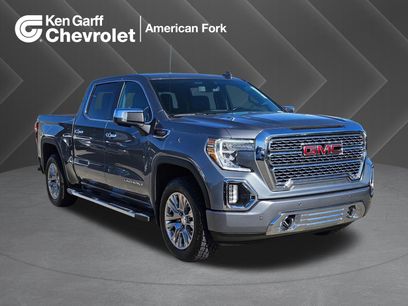 Used 2022 GMC Sierra 1500 Denali