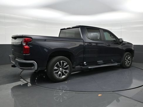 Used 2023 Chevrolet Silverado 1500 LT RWD image 5