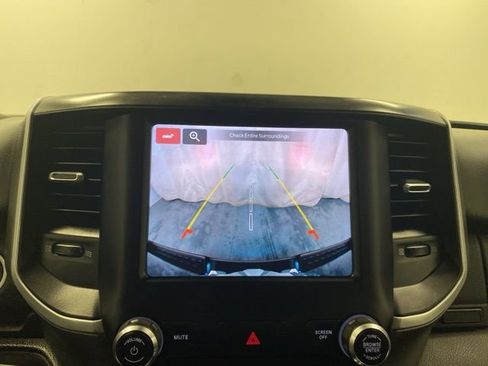 Used 2022 RAM 1500 Big Horn image 11