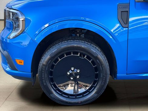 New 2026 Ford Maverick Lobo AWD/4WD image 38