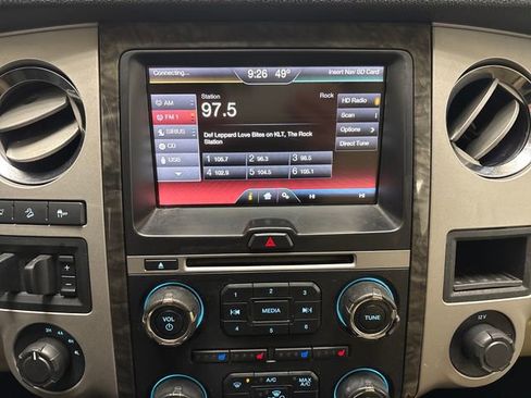 Used 2015 Ford Expedition Limited image 38