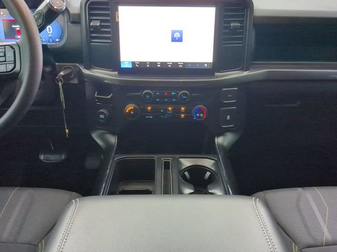 Certified 2025 Ford F150 STX RWD image 52