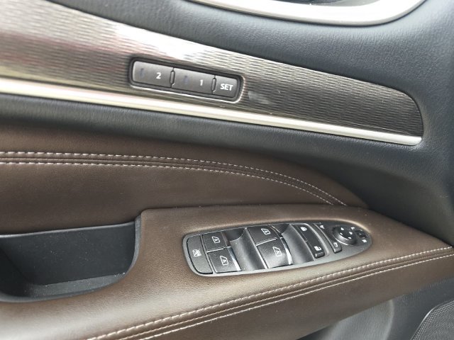 Used 2018 INFINITI QX60 FWD w/ Premium Plus Package image 22