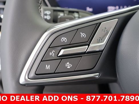 New 2025 Buick Envision Avenir image 24