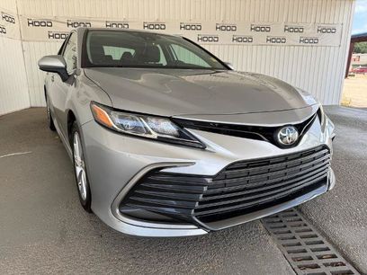 Used 2023 Toyota Camry LE