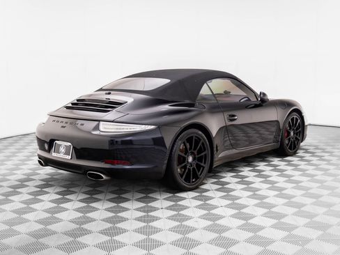 Used 2013 Porsche 911 Carrera image 8