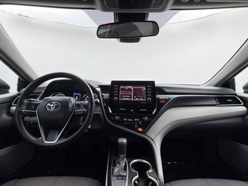 Used 2023 Toyota Camry LE FWD image 28