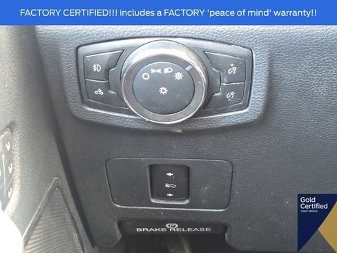 Used 2022 Ford F350 Lariat w/ Black Appearance Package AWD/4WD image 24