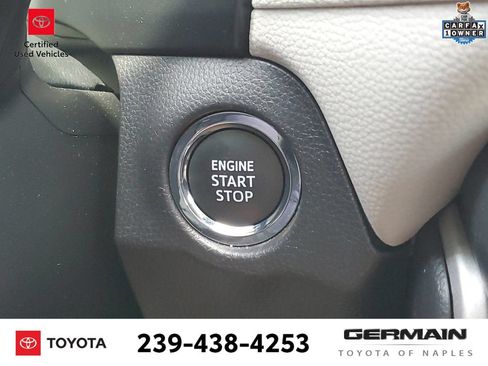 Certified 2025 Toyota RAV4 XLE Premium w/ Weather Package FWD image 32