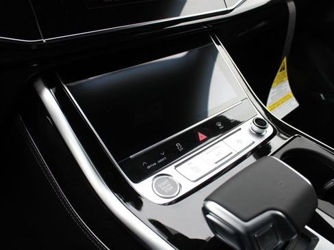 New 2026 Audi Q7 3.0T Prestige AWD/4WD image 10