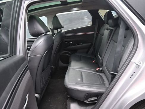 Used 2024 Hyundai Tucson Limited AWD/4WD image 36