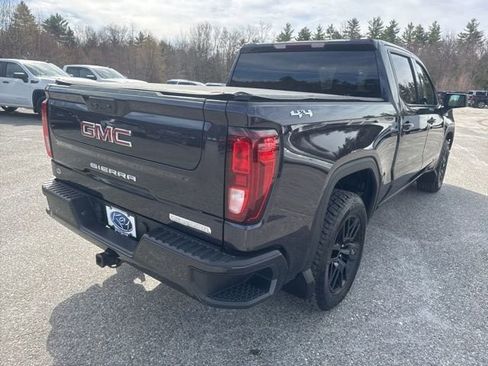 Used 2023 GMC Sierra 1500 Elevation AWD/4WD image 6