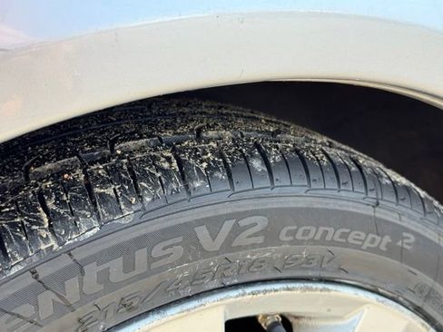 Used 2008 Mitsubishi Lancer GTS FWD image 36