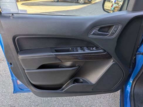 Used 2022 GMC Canyon Elevation w/ Trailering Package image 10