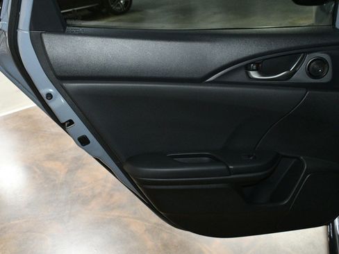 Used 2021 Honda Civic Sport image 45