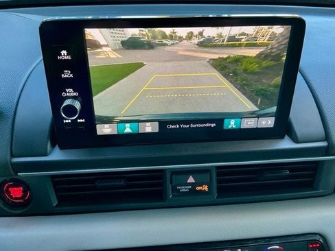 Certified 2023 Honda Pilot Touring image 38