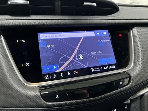 Certified 2023 Cadillac XT5 Premium Luxury image 12