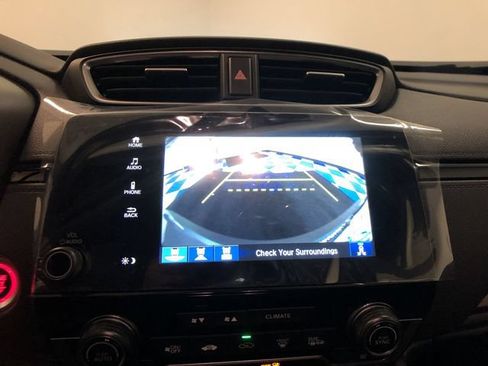 Used 2021 Honda CR-V EX image 17