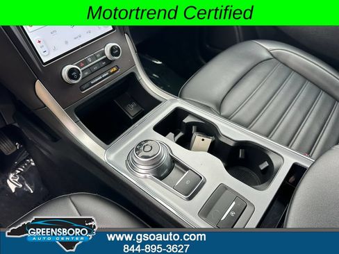 Used 2021 Ford Edge SEL FWD image 31