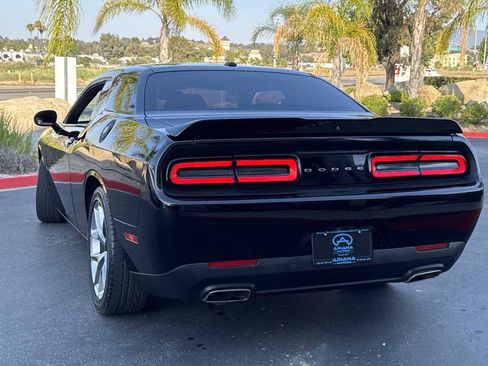Used 2021 Dodge Challenger GT image 18