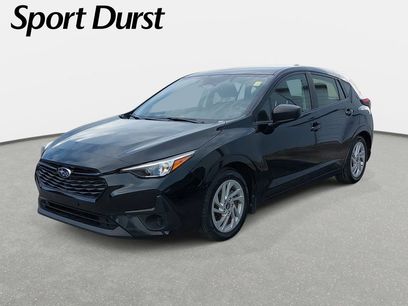 Used 2024 Subaru Impreza 2.0i