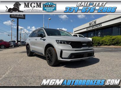 Used 2023 Kia Sorento SX