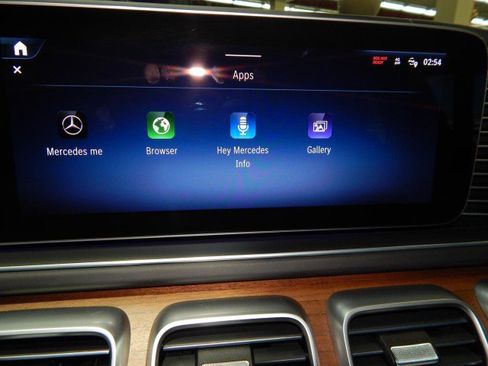 Used 2024 Mercedes-Benz GLE 53 AMG 4MATIC Coupe w/ AMG Night Package image 24